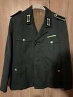 DDR Volkspolizei Uniform Set Bayern - Obertaufkirchen Vorschau