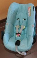 Maxi cosi pebble plus Babyschale Kindersitz Nordrhein-Westfalen - Schwalmtal Vorschau