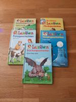 Leselöwen 5 Bücher zusammen Hessen - Reinheim Vorschau