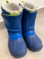 Winterschuhe mit Futter Brandenburg - Stahnsdorf Vorschau