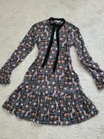 Winterkleid C&A gr 34 Schleswig-Holstein - Kaltenkirchen Vorschau