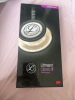 Stethoscope Littmann Nordrhein-Westfalen - Neukirchen-Vluyn Vorschau