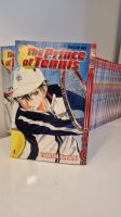 Manga Prince of Tennis Band 1 - 42 (Komplett) Bonn - Auerberg Vorschau