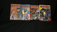 Manga Vigilante - My Hero Academia Illegals 1 - 4 Nordrhein-Westfalen - Herten Vorschau