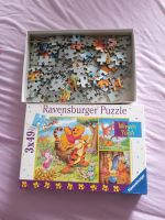 Puzzle Winnie Pooh TOP! Berlin - Tempelhof Vorschau