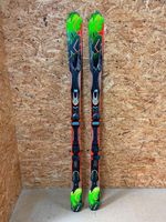 Ski K2 AMP All Terrain Rocker 174cm + Marker MX 12.0 Bindung Baden-Württemberg - Elzach Vorschau