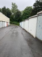 Garage in Lüdenscheid Asenberg Nordrhein-Westfalen - Lüdenscheid Vorschau