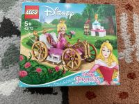 LEGO®  Disney 43173/ Princess Aurora/ Auroras königliche Kutsche Aubing-Lochhausen-Langwied - Aubing Vorschau