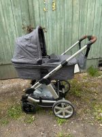 Kinderwagen Condor 4 abc design Niedersachsen - Salzgitter Vorschau