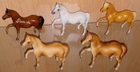 Breyer Stablemates G1 Morgan Mare Breyersammlung Modellpferde Brandenburg - Rangsdorf Vorschau