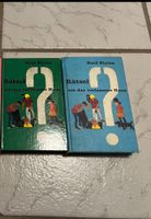 2 x Rätsel um…-Bücher von Enid Blyton Nordrhein-Westfalen - Gütersloh Vorschau