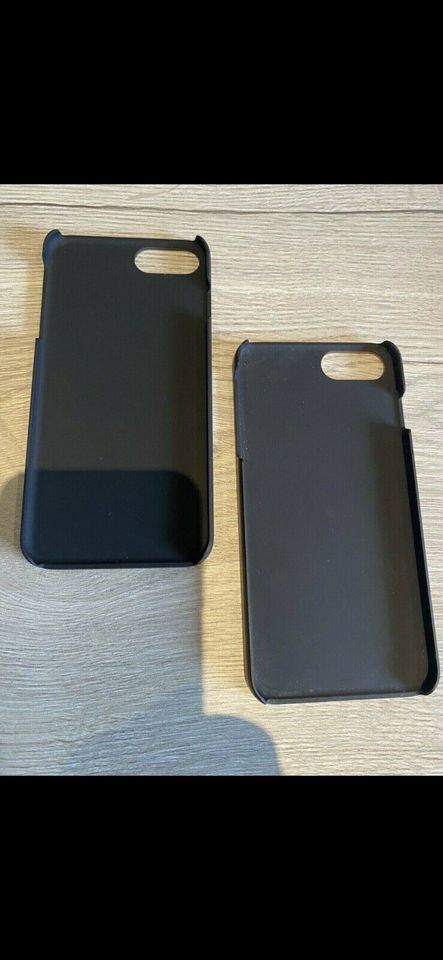 Case Yard iPhone 6 Plus Zubehör 2 Handyhüllen in Düsseldorf