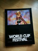 Buch: World Cup Festival Brandenburg - Wittstock/Dosse Vorschau