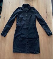 Only Jeans Kleid Größe XS (schwarz) Nordrhein-Westfalen - Billerbeck Vorschau