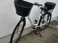 E - Bike Damen Fahrrad super Zustand alle Schlüssel Bayern - Grassau Vorschau