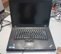 Laptop Lenovo ThinkPad T520 voll funktionsfähig Bayern - Sulzbach-Rosenberg Vorschau