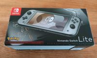 Nintendo Switch Lite Dialga & Palika Edition - Pokémon Bayern - Dittelbrunn Vorschau