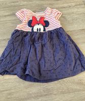 Disney Minnie Mouse Kleid Gr.62/68 Nordrhein-Westfalen - Steinheim Vorschau