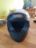 Shoei Motorradhelm Gr. S neuwertig Brandenburg - Ahrensfelde Vorschau