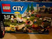 Lego City Stadtbewohner 60134 Niedersachsen - Burgdorf Vorschau