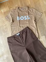 Marc O‘Polo Hose 42/BOSS Tshirt L-TOP-ab 20,-€ Niedersachsen - Braunschweig Vorschau