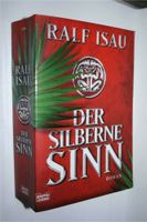 Ralf Isau - Der silberne Sinn Nordrhein-Westfalen - Eschweiler Vorschau