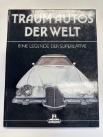 Buch Traumautos der Welt Brandenburg - Borkheide Vorschau