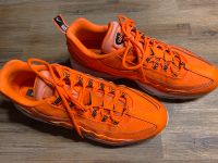 Nike AirMax 42,5 orange Baden-Württemberg - Villingen-Schwenningen Vorschau