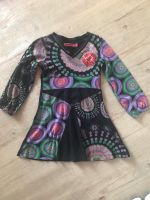 Kleid Desigual Gr 104 Baden-Württemberg - Loßburg Vorschau