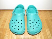 CROCS Schuhe Kinder Gr. J1 32 33 Classic Clogs Baden-Württemberg - Konstanz Vorschau