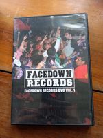 Facedown Records Vol. 1 Dvd Comeback Kid Hardcore Bayern - Wonsees Vorschau