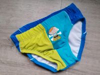 NEU Größe 74/80 Badehose Schwimmwindel Junge Sommer Rheinland-Pfalz - Scheuerfeld Vorschau