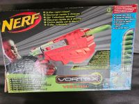 Nerf vortex Vigilon mit Karton Nordrhein-Westfalen - Übach-Palenberg Vorschau