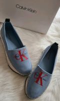 Calvin Klein Jeans Schuhe Espadrilles 36 neu Bayern - Türkheim Vorschau