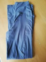 Warme Leggings Gr S/M Sachsen - Cavertitz Vorschau