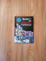 Buch Die drei Fragezeichen kids Der Adventskalender Saarland - Schwalbach Vorschau