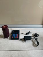 NEU Retekess T119  Calling System 10 Pager Nordrhein-Westfalen - Bad Oeynhausen Vorschau