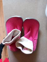 Leguanos Leguanito Barfußschuhe Gr.24/25 pink Rheinland-Pfalz - Koblenz Vorschau