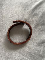 LIEBESKIND Armband (Leder) Nordrhein-Westfalen - Bergkamen Vorschau