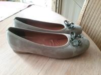 Ballerina von Ara/ Jenny Gr.36 ,5  neu. Niedersachsen - Georgsmarienhütte Vorschau