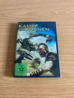 DVD Kampf der Titanen Bayern - Pürgen Vorschau