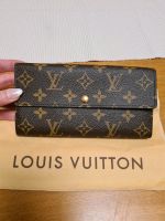 Louis Vuitton Sarah Geldbörse Bochum - Bochum-Nord Vorschau