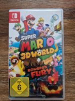 Super Mario 3D Worlds Bayern - Oberasbach Vorschau