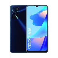 OPPO A16 32GB Schwarz / NEU Frankfurt am Main - Innenstadt Vorschau