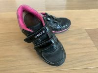 Kinderschuhe; Sneaker; gr. 30; Geox mit Lichteffekten Baden-Württemberg - Brühl Vorschau