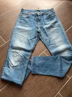 Jeans H&M Gr. 36 S Blau Paket möglich Hose Skinny Bayern - Michelau i. OFr. Vorschau