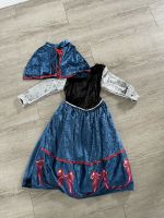 Kostüm Kleid Prinzessin, Gr. 3-5 Jahre Niedersachsen - Wilhelmshaven Vorschau