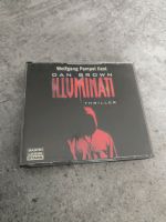 Da brown illuminati thriller CD hörbuch Nordrhein-Westfalen - Marl Vorschau