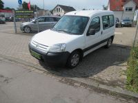 Citroën Berlingo 1.4 Advance KM 120000 AHK TÜV 02/2025 Niedersachsen - Nordenham Vorschau