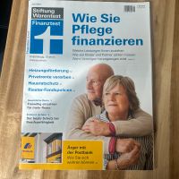 Finanztest Juni 2024 Stiftung Warentest Nordrhein-Westfalen - Düren Vorschau